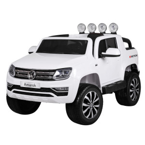 Детский электромобиль-джип Bambi M 3600, Volkswagen Amarok