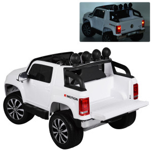 Детский электромобиль-джип Bambi M 3600, Volkswagen Amarok