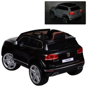 Детский джип - электромобиль Bambi M 3670, Volkswagen Touareg