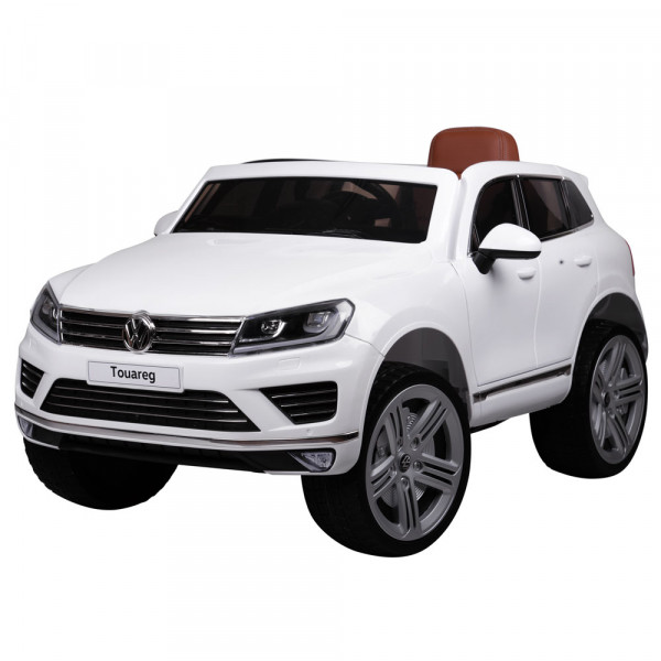 Детский джип - электромобиль Bambi M 3670, Volkswagen Touareg
