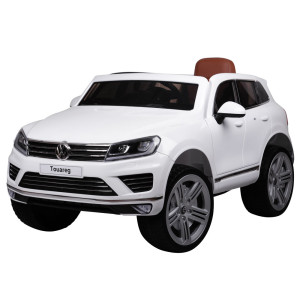 Детский джип - электромобиль Bambi M 3670, Volkswagen Touareg