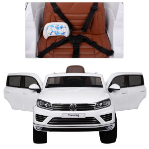 Детский джип - электромобиль Bambi M 3670, Volkswagen Touareg