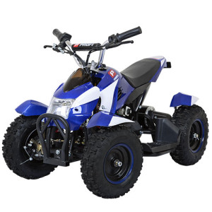 Детский квадроцикл - электромобиль Bambi HB-6 EATV 800C