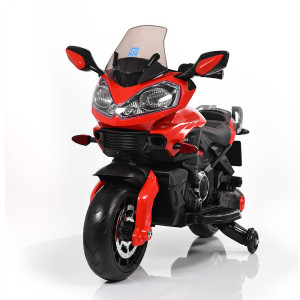 Электромобиль - мотоцикл Bambi M 3630 EL