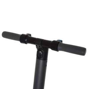 Электросамокат iTrike ES 2-001, двухколесный, складной