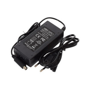 Электросамокат iTrike ES 2-001, двухколесный, складной