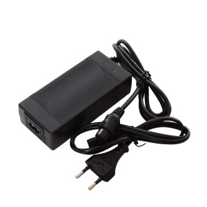 Электросамокат iTrike ES 2-004, двухколесный, складной