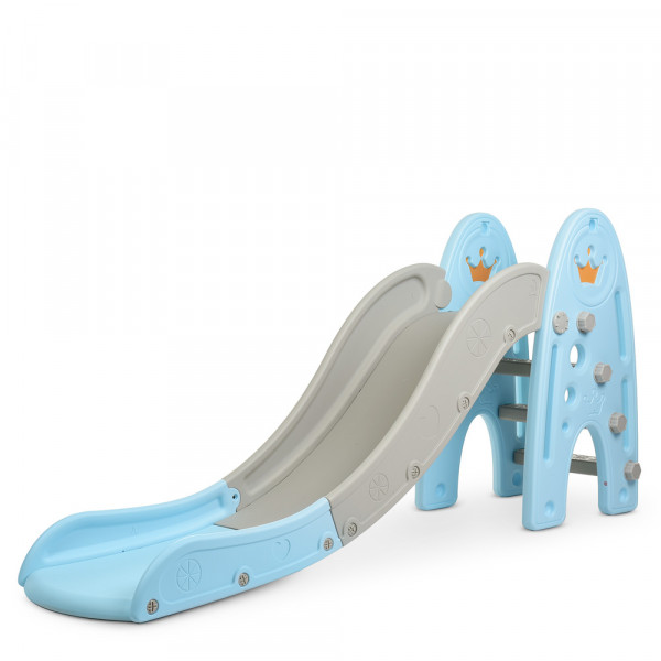 Горка пластиковая Bambi WM19003, 177х45х82 см