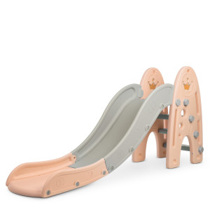 Горка пластиковая Bambi WM19003, 177х45х82 см