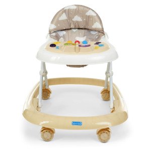 Ходунки Bambi 4212, силиконовые колеса