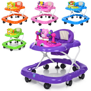Ходунки детские Bambi  M 3820