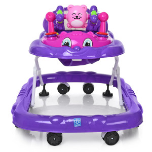 Ходунки детские Bambi  M 3820