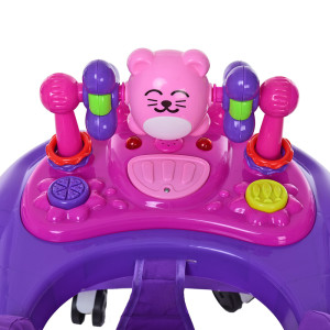 Ходунки детские Bambi  M 3820