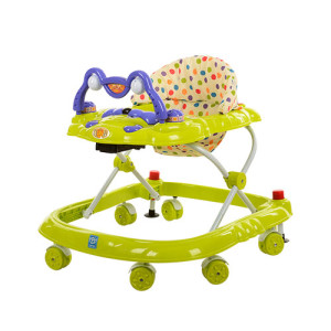 Ходунки детские Bambi M 0590, со стопором