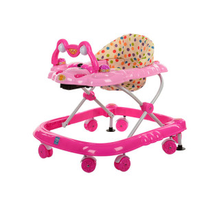 Ходунки детские Bambi M 0590, со стопором