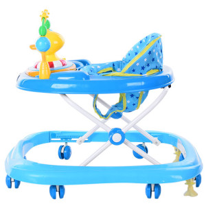 Ходунки детские Bambi M 3501, со стопором
