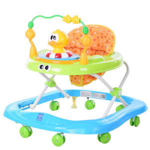 Ходунки детские Bambi M 3501, со стопором