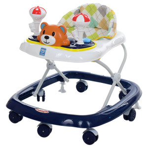 Ходунки детские Bambi M 3656, со стопором