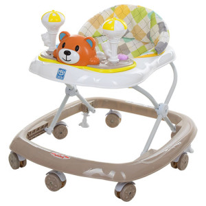 Ходунки детские Bambi M 3656, со стопором