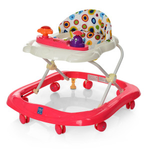 Ходунки детские Bambi M 3664, со стопором