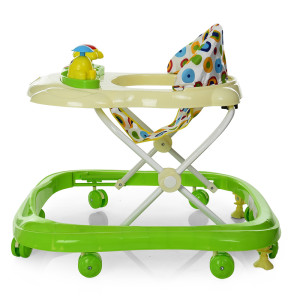 Ходунки детские Bambi M 3664, со стопором