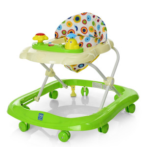 Ходунки детские Bambi M 3664, со стопором