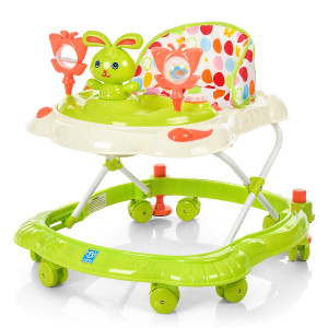 Ходунки детские Bambi M 3805, со стопором