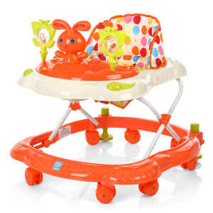Ходунки детские Bambi M 3805, со стопором