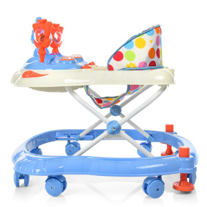 Ходунки детские Bambi M 3805, со стопором