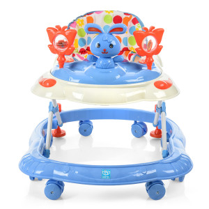 Ходунки детские Bambi M 3805, со стопором