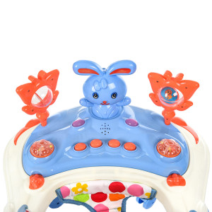 Ходунки детские Bambi M 3805, со стопором
