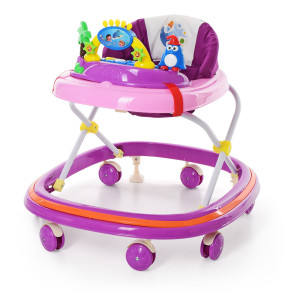 Ходунки детские Bambi M 3963, со стопором