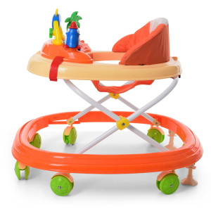 Ходунки детские Bambi M 3963, со стопором