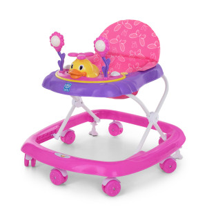 Ходунки детские Bambi M 4012, со стопором