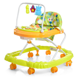 Ходунки детские Bambi M 6213, со стопором