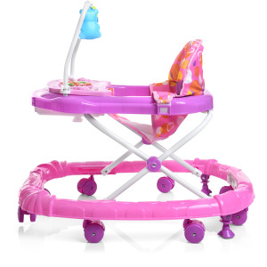 Ходунки детские Bambi M 6213, со стопором