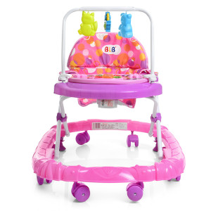 Ходунки детские Bambi M 6213, со стопором