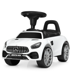 Каталка - толокар Bambi M 4159L, с музыкой