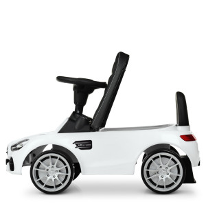 Каталка - толокар Bambi M 4159L, с музыкой