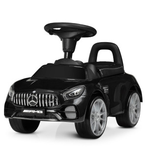 Каталка - толокар Bambi M 4159L, с музыкой