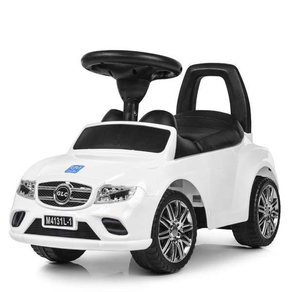 Каталка-толокар Bambi M 4322L, с музыкой