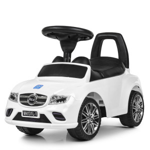 Каталка-толокар Bambi M 4322L, с музыкой