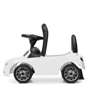 Каталка-толокар Bambi M 4322L, с музыкой