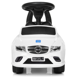 Каталка-толокар Bambi M 4322L, с музыкой