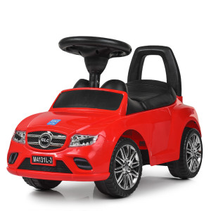 Каталка-толокар Bambi M 4322L, с музыкой