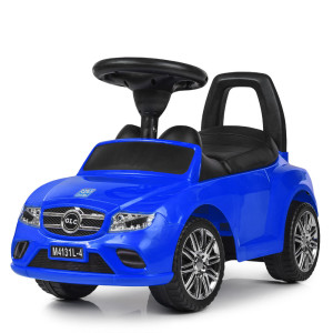 Каталка-толокар Bambi M 4322L, с музыкой