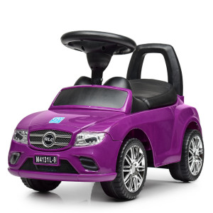 Каталка-толокар Bambi M 4322L, с музыкой