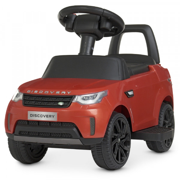 Каталка - толокар Bambi M 4462, электромобиль, с MP3