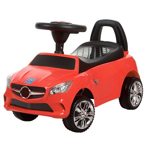 Каталка-толокар Bambi M 3147C
