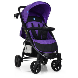 Прогулочная коляска Bambi M 3409